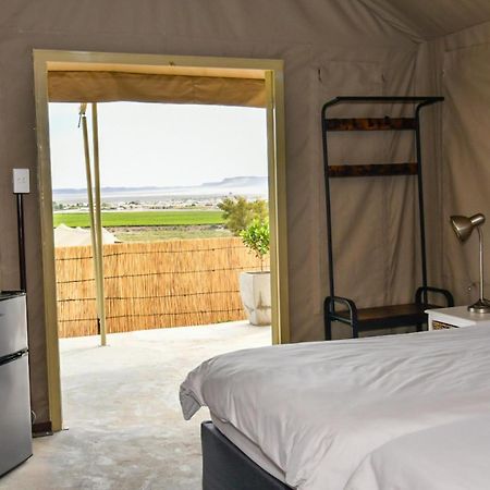 Frontier River Resort Vioolsdrift Extérieur photo