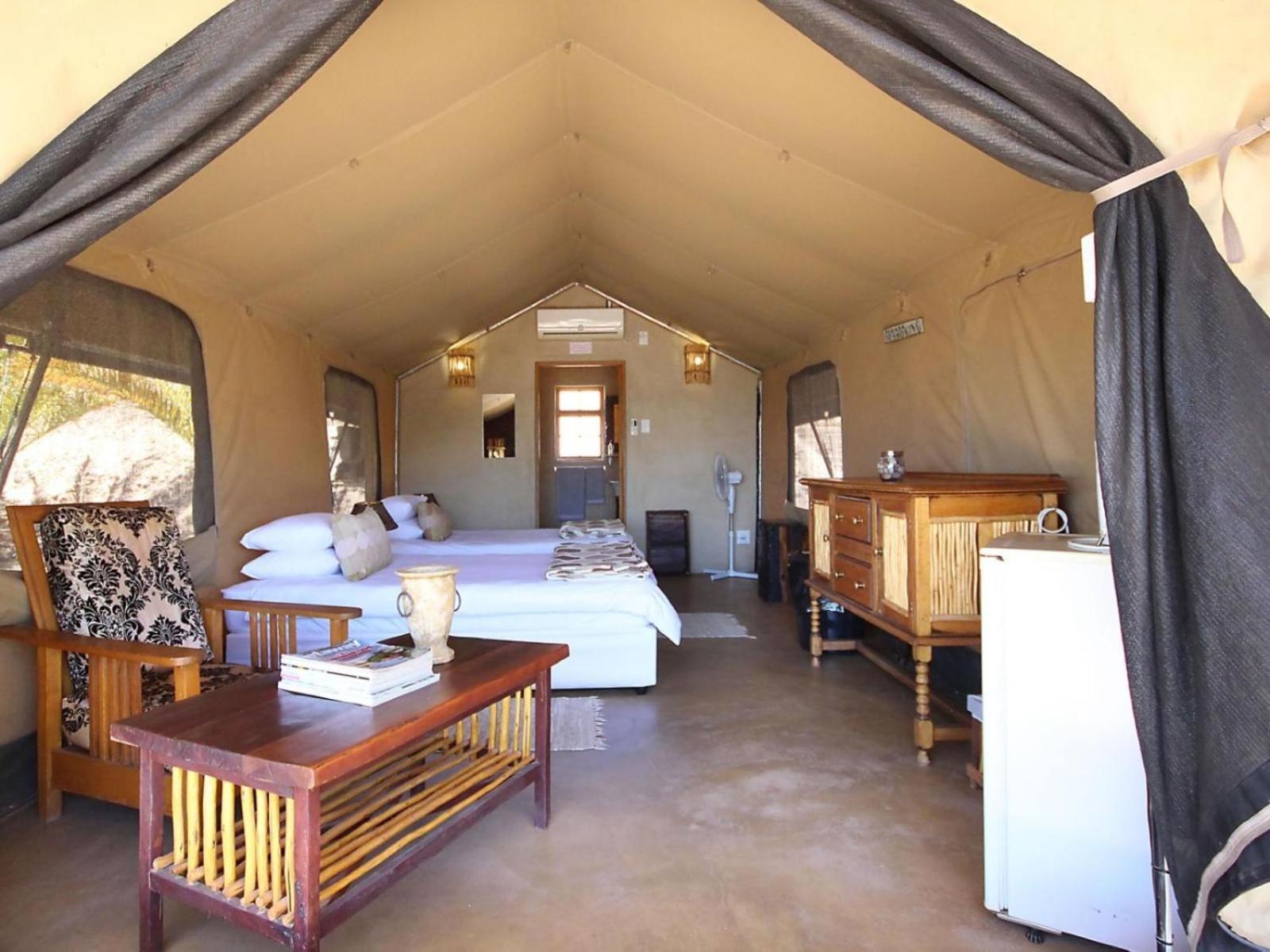 Frontier River Resort Vioolsdrift Extérieur photo