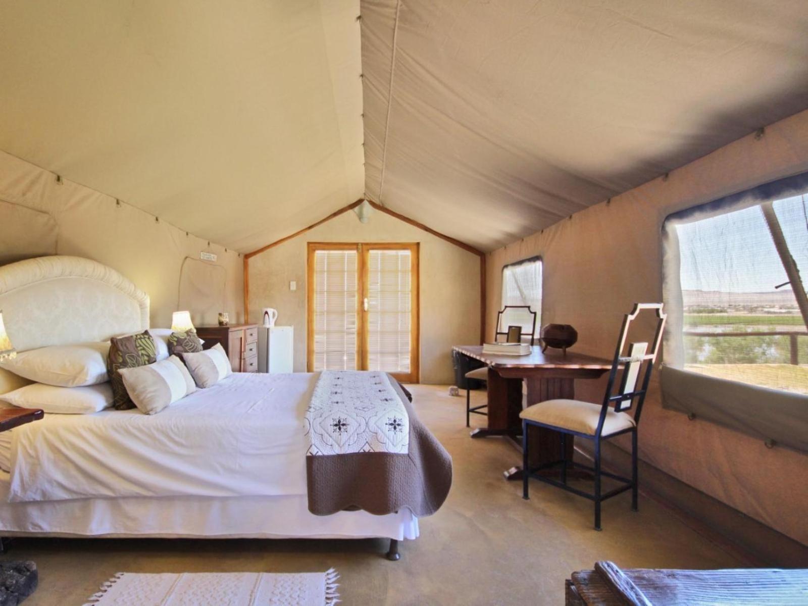 Frontier River Resort Vioolsdrift Extérieur photo